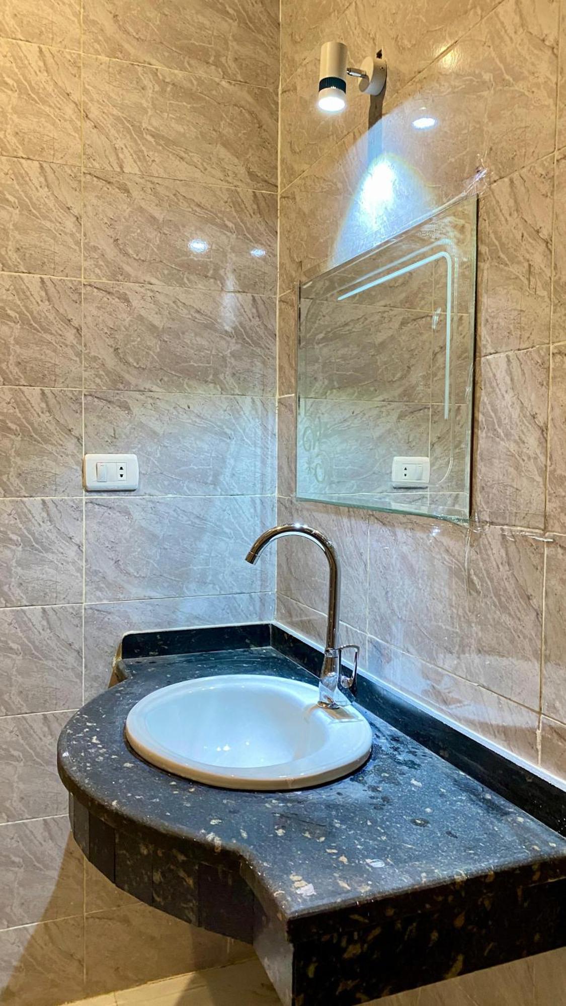 Villa Sun Wing - Guest House Луксор Экстерьер фото
