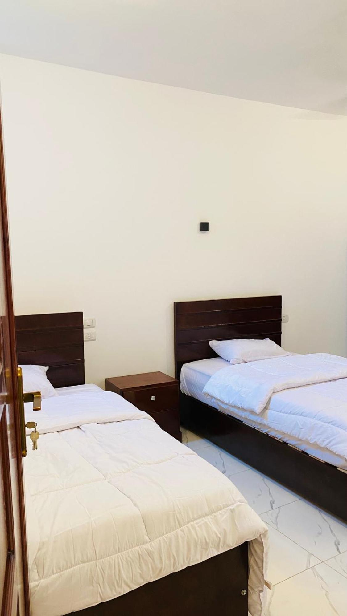Villa Sun Wing - Guest House Луксор Экстерьер фото