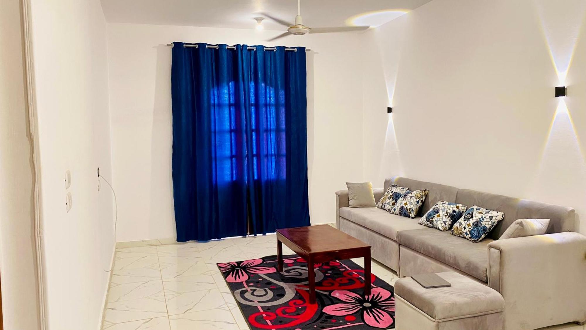 Villa Sun Wing - Guest House Луксор Экстерьер фото