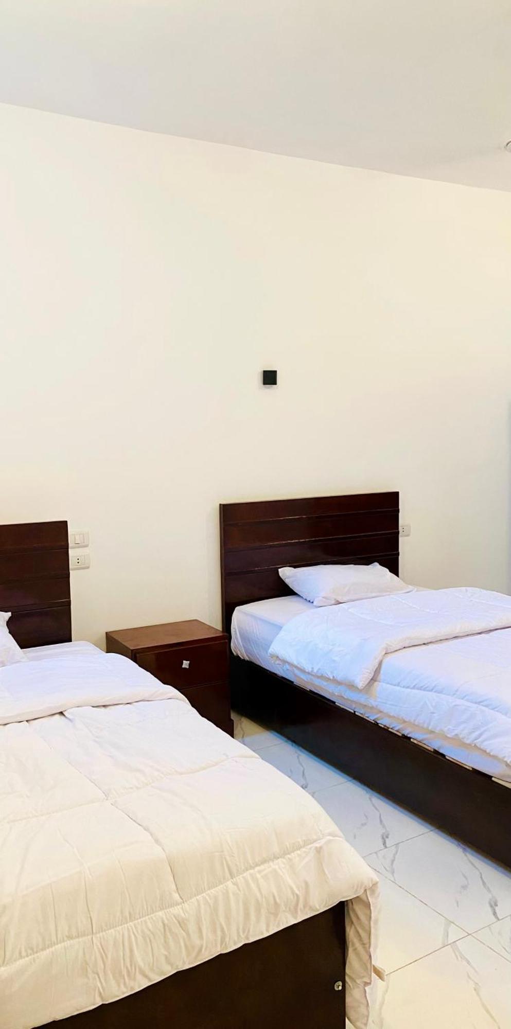 Villa Sun Wing - Guest House Луксор Экстерьер фото