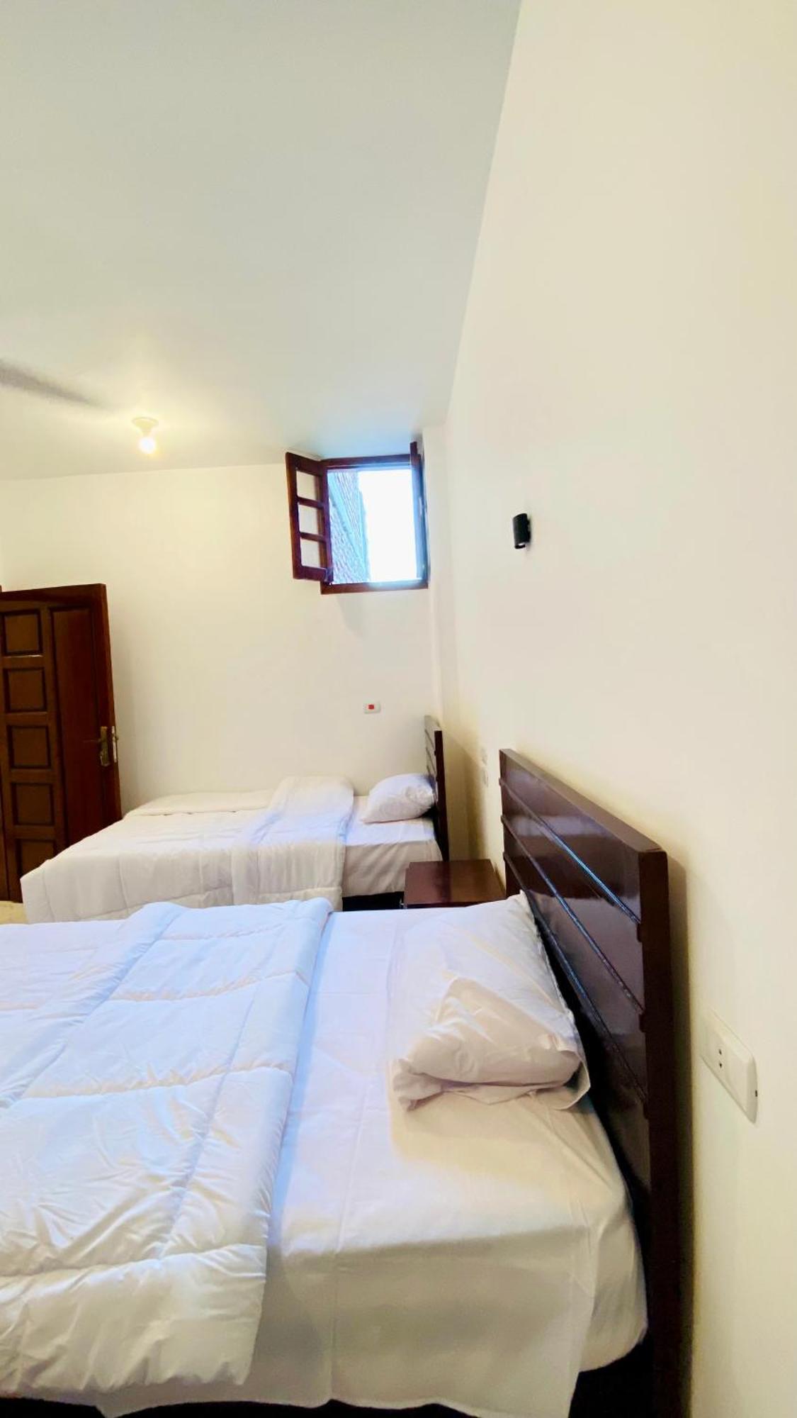 Villa Sun Wing - Guest House Луксор Экстерьер фото